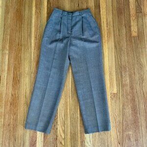 Ralph Lauren 100% Wool Trousers